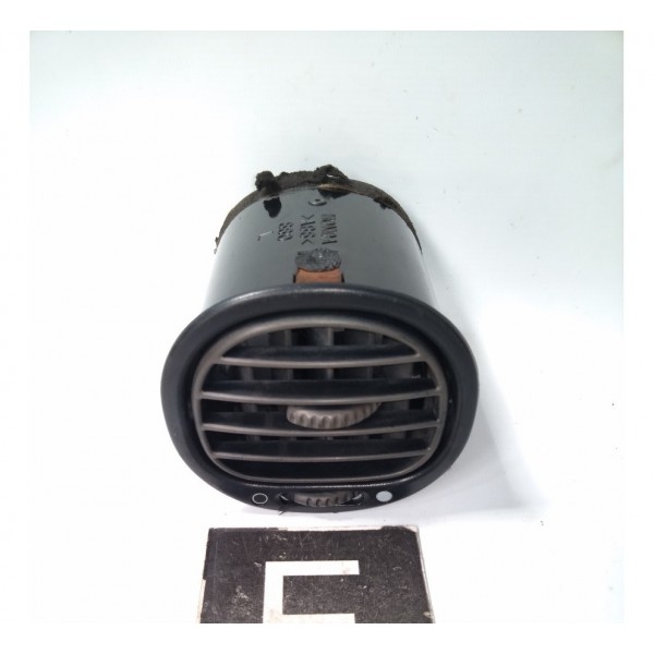 Difusor Ar Condicionado Esquerdo Honda Prelude 1992-1996