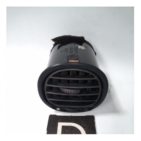 Difusor Ar Condicionado Direito Honda Prelude 1992-1996