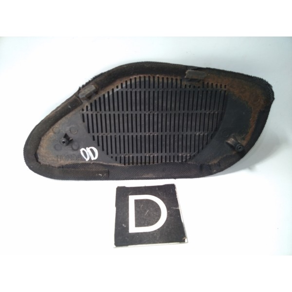 Tela Direita Alto Falante Honda Prelude 1992-1996