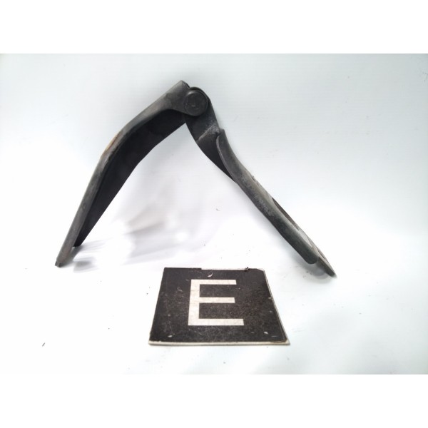 Dobradiça Capô Esquerdo Bmw E36 328 318 323 325