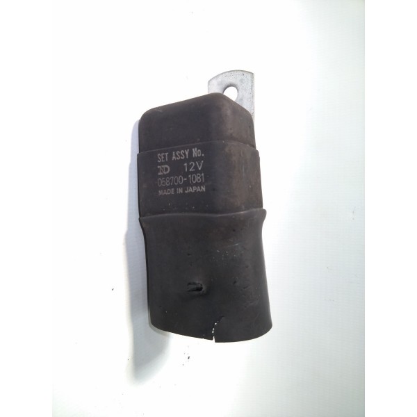 Relé 0587001081 Honda Prelude 1992-1996