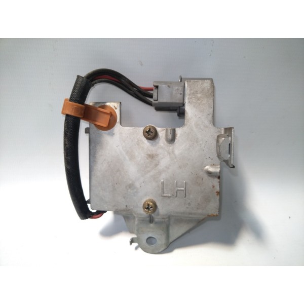 Resistencia Ventoinha Honda Prelude 1992-1996