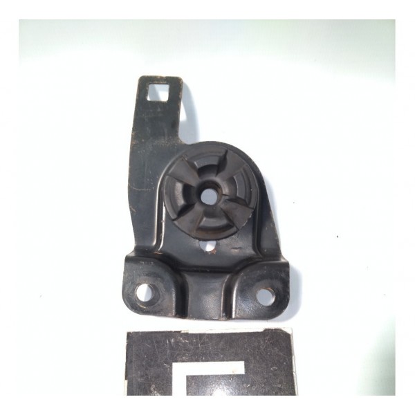 Suporte Esquerdo Radiador Honda Prelude 1992-1996