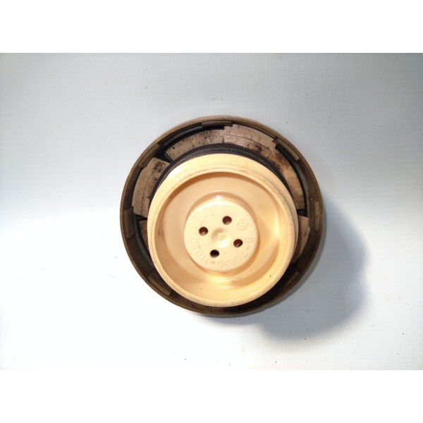 Tampa Tanque De Combustível Honda Prelude 1992-1996