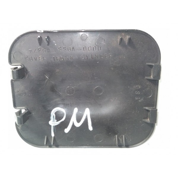 Acabamento Porta Malas Honda Prelude 1992-1996