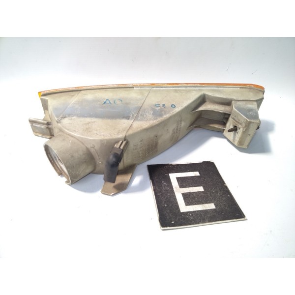 Seta Lateral Esquerda Parachoque Diant Honda Prelude 92-96