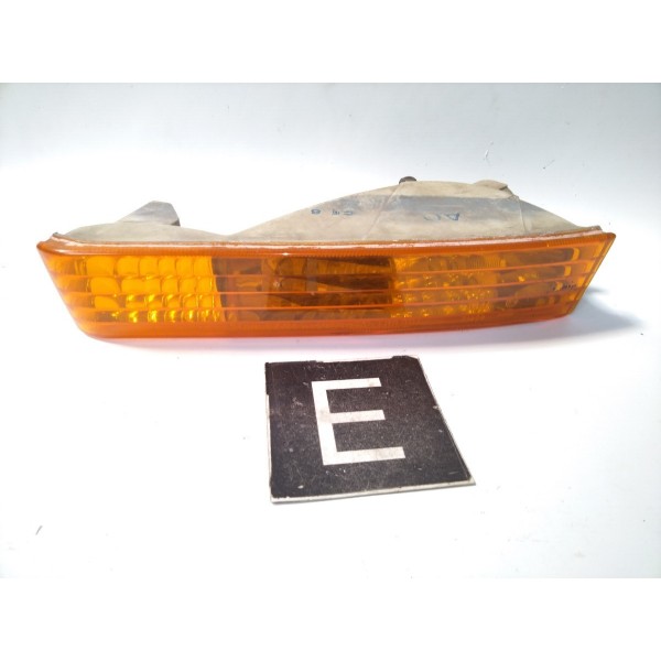 Seta Lateral Esquerda Parachoque Diant Honda Prelude 92-96