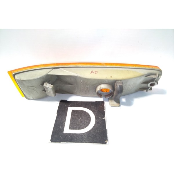 Seta Direita Meio Do Parachoque Diant Honda Prelude 92-96