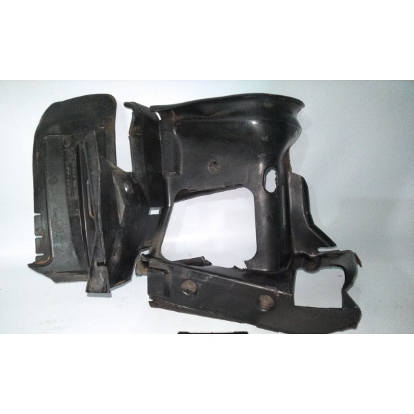 Defletor Esquerdo Radiador Bmw E36 328 318 323 325