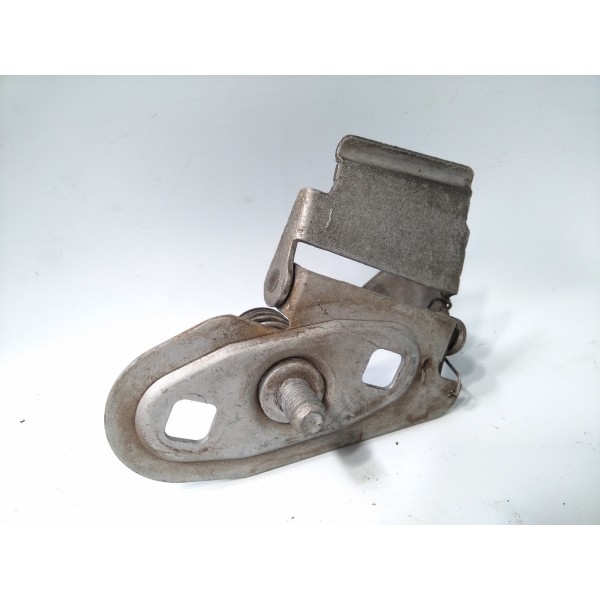 Trava Capô Externo Bmw E36 328 318 323 325