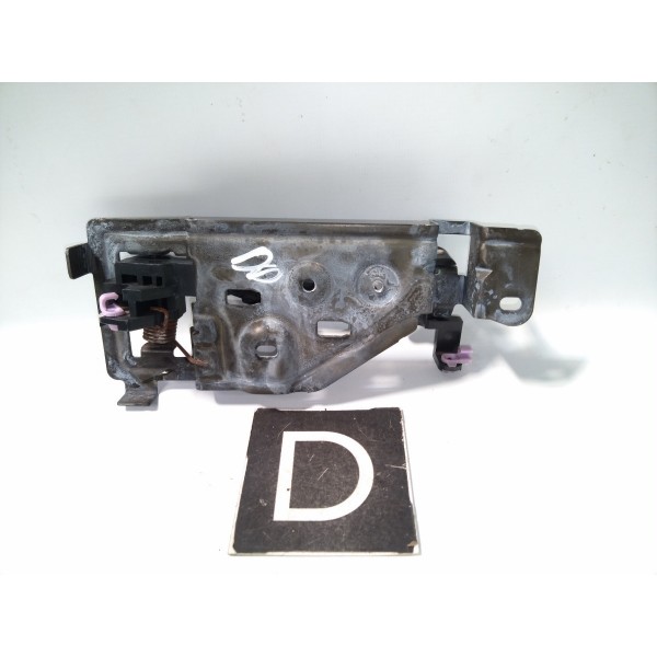 Macaneta Interna Direita Honda Prelude 1992-1996