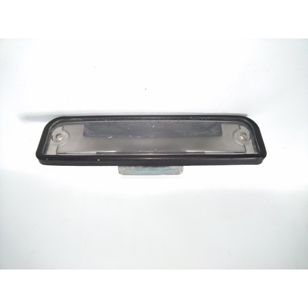 Luz De Placa Honda Prelude 1992-1996