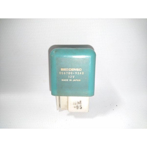 Relé 0567009340 Honda Prelude 1992-1996