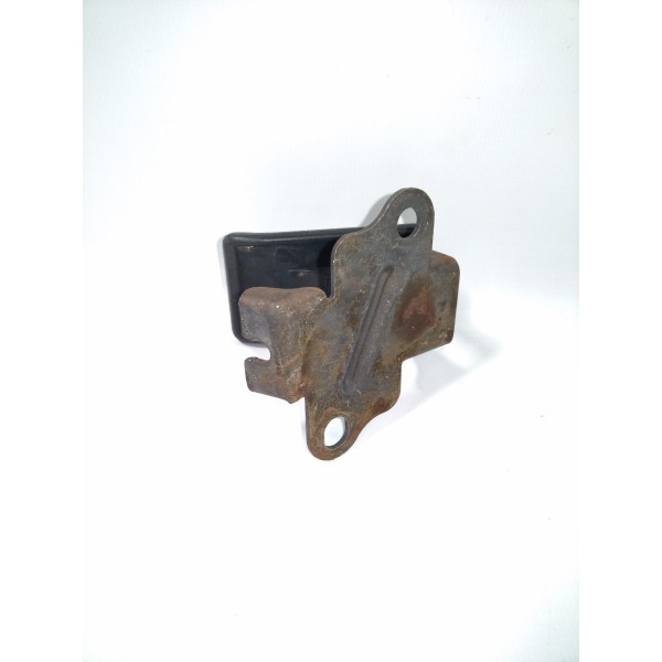 Puxador Interno Capo Honda Prelude 1992-1996