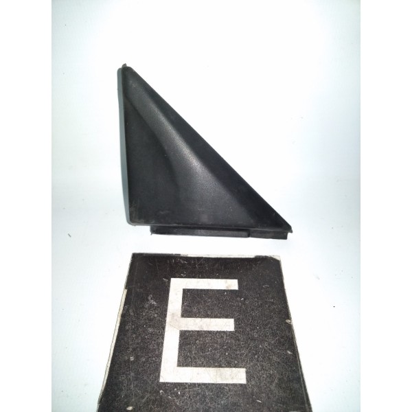 Acabamento Interno Retrovisor Esquerdo Honda Prelude 1992-96