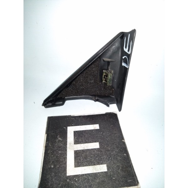 Acabamento Interno Retrovisor Esquerdo Honda Prelude 1992-96