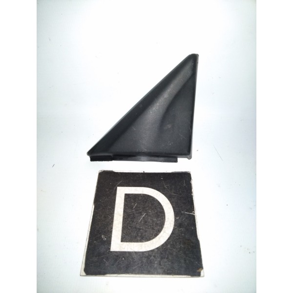 Acabamento Interno Retrovisor Direito Honda Prelude 1992-96