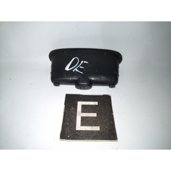 Puxador Forro Porta Esquerdo Honda Prelude 1992-1996