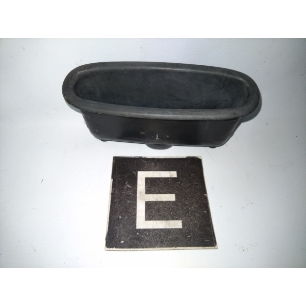 Puxador Forro Porta Esquerdo Honda Prelude 1992-1996