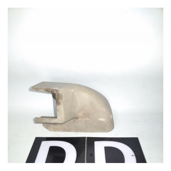 Acabamento Trilho Banco Dianteiro Direito Lifan 620 09 13