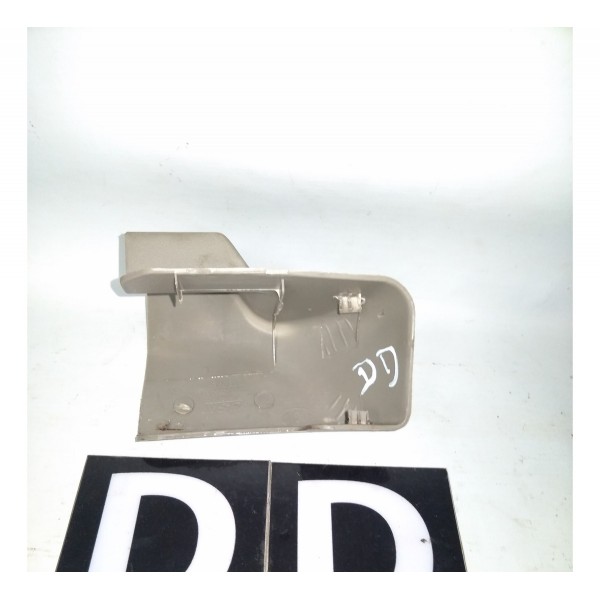 Acabamento Trilho Banco Dianteiro Direito Lifan 620 09 13