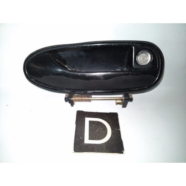 Macaneta Externa Direita Honda Prelude 1992-1996