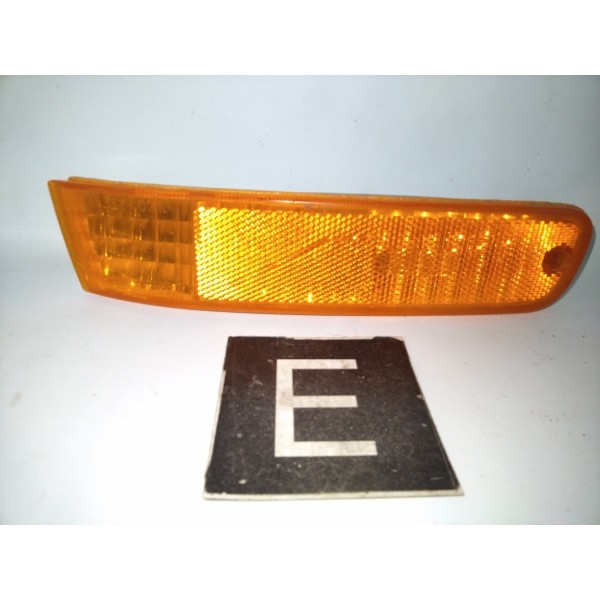 Seta Meio Esquerdo Parachoque Diant Prelude 92-96 - Detalhe