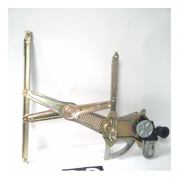 Maquina Vidro Eletrico Dianteiro Direito Lifan 620 2009 2013