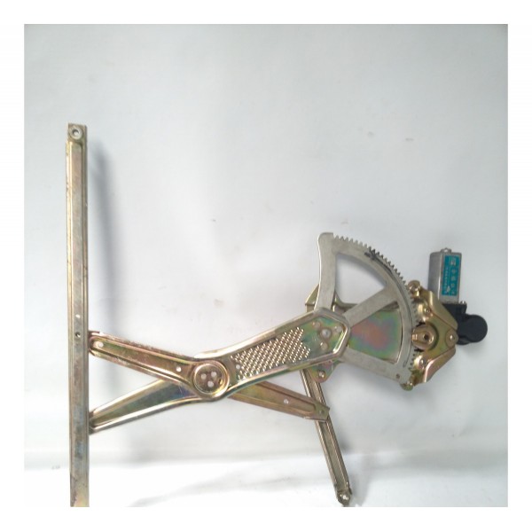 Maquina Vidro Eletrico Dianteiro Direito Lifan 620 2009 2013