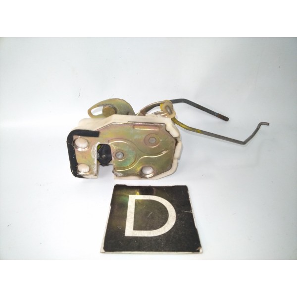 Fechadura Trava Direita Honda Prelude 1992-1996