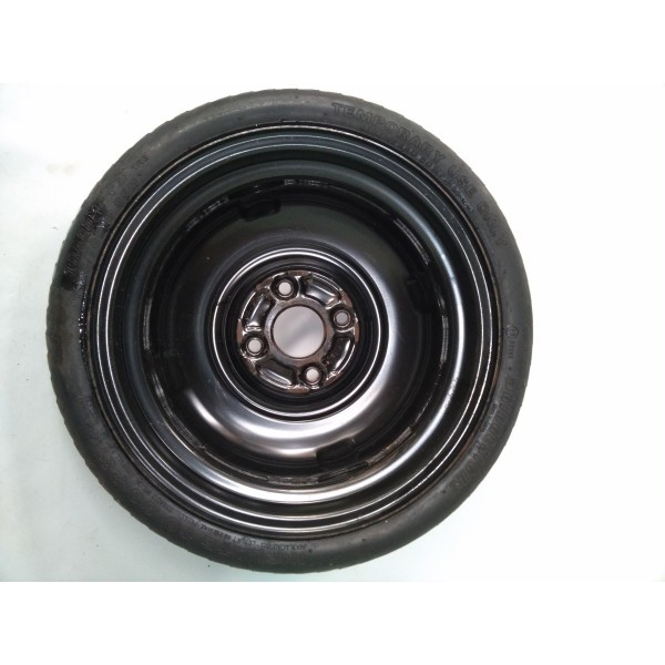 Roda Estepe Temporário Honda Prelude 1992-1996