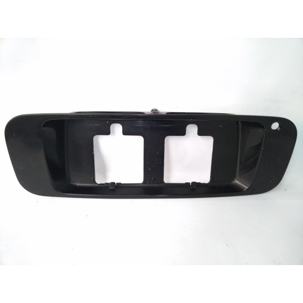 Suporte De Placa Traseira Honda Prelude 1992-1996