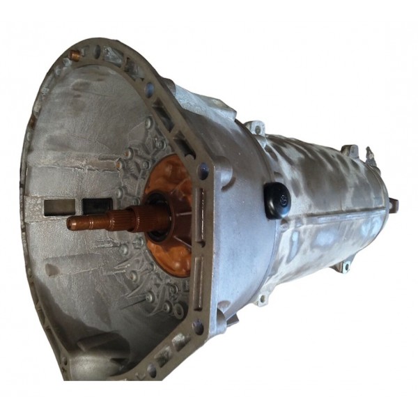 Caixa Cambio Automático C200 1.8 Kompressor 2010 W204