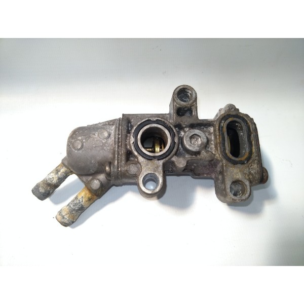 Atuador De Marcha Lenta Honda Prelude 1992-1996