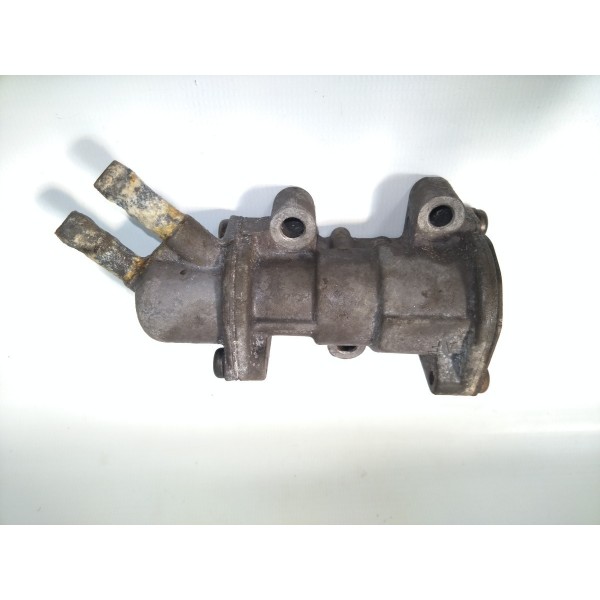 Atuador De Marcha Lenta Honda Prelude 1992-1996