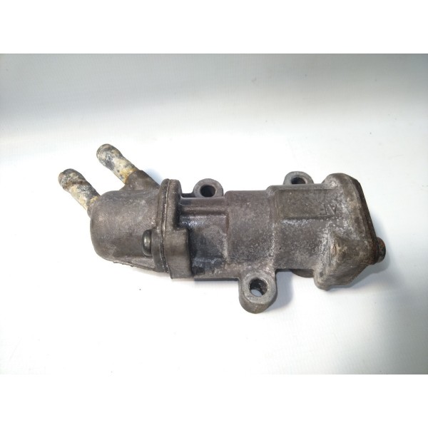 Atuador De Marcha Lenta Honda Prelude 1992-1996