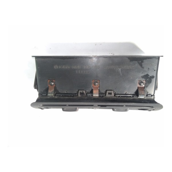 Difusor Ar Condicionado Central Honda Prelude 1992-1996