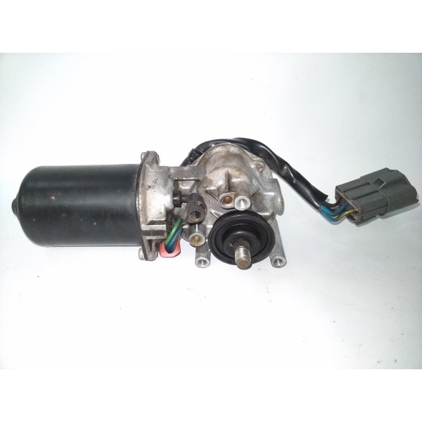 Motor Limpador De Parabrisa Honda Prelude 1992-1996