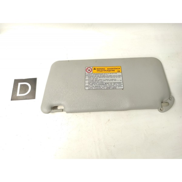 Quebra Sol Direito Suzuki Sx4 2006 2018