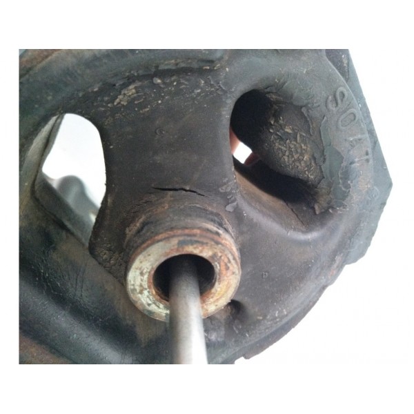 Suporte Direito Motor Honda Prelude F22 2.2 1992-1996