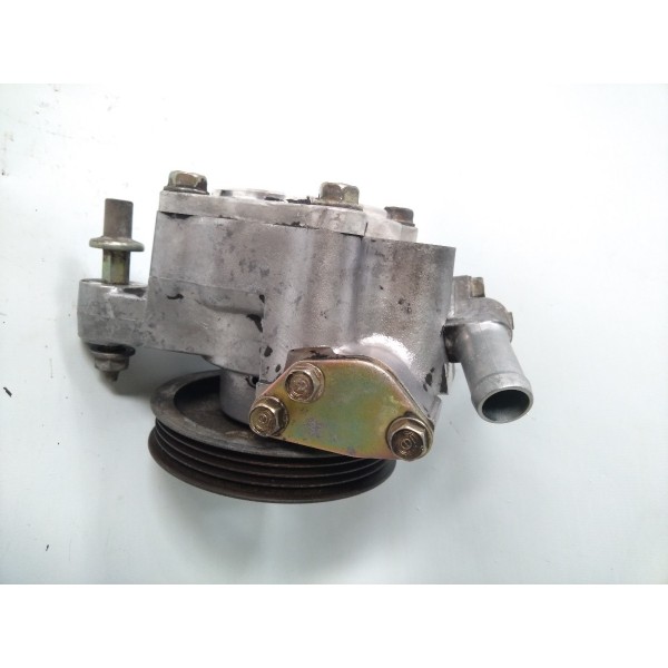 Bomba De Direção Hidráulica Honda Prelude 1992-1996