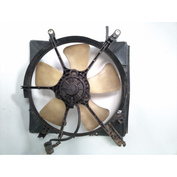 Ventoinha 5 Pas Honda Prelude 1992-1996