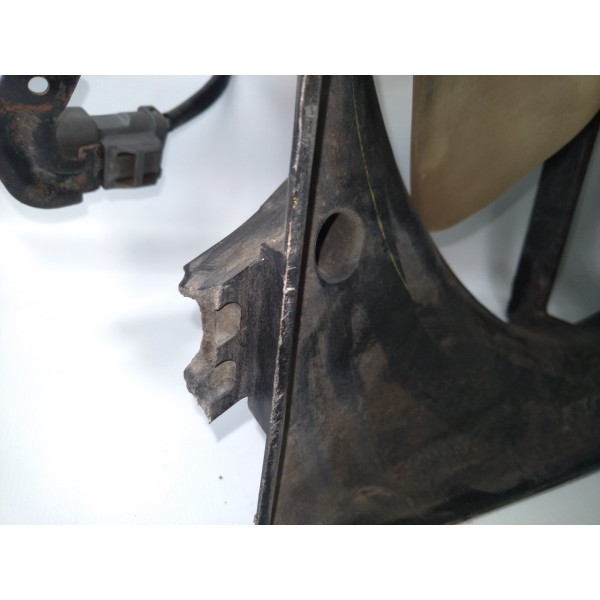 Ventoinha 5 Pas Honda Prelude 1992-1996