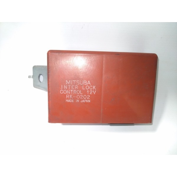 Módulo Trava Rk0202 Honda Prelude 1992-1996