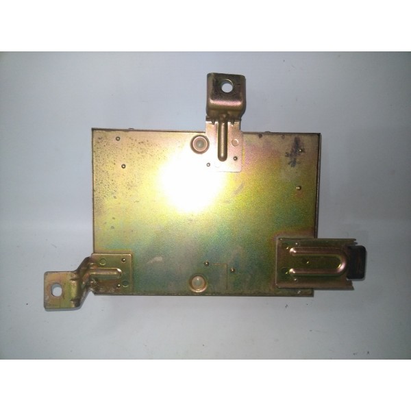 Modulo Transmissao At Honda Prelude 1992-1996 28100p15a21