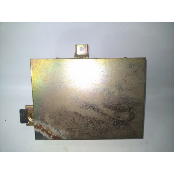 Modulo Transmissao At Honda Prelude 1992-1996 28100p15a21