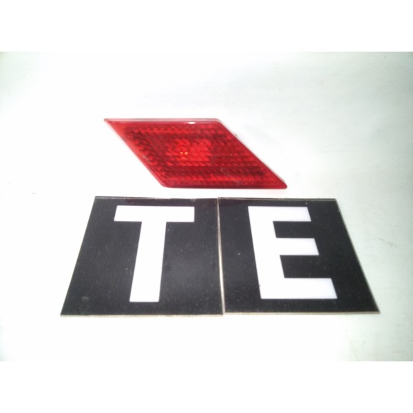 Luz Forro Porta Traseira Esquerda Lifan 620 2009 2013