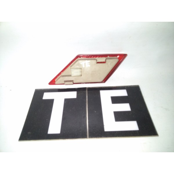 Luz Forro Porta Traseira Esquerda Lifan 620 2009 2013