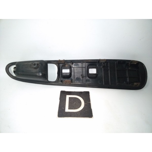 Moldura Macaneta Interna Direita Honda Prelude 1992-1996
