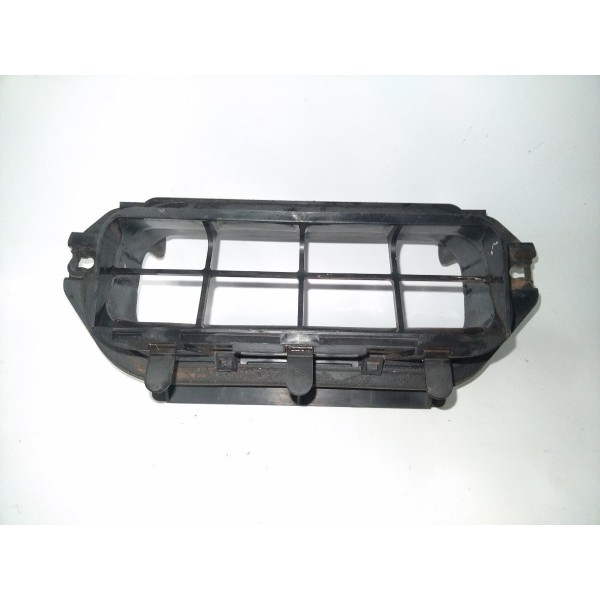 Guarda Pó Parachoque Traseiro Honda Prelude 1992-1996